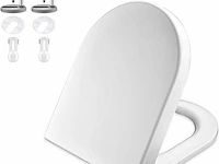 Grifema toiletbril - afbeelding 1 van  4