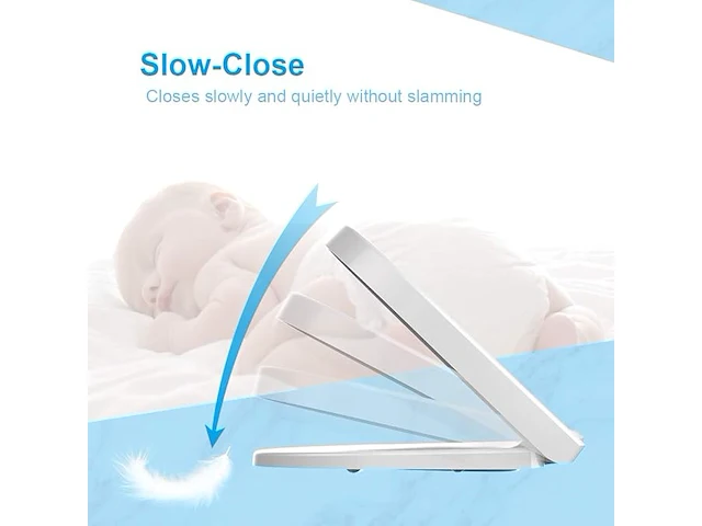 Grifema toiletbril - afbeelding 2 van  4