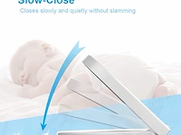 Grifema toiletbril - afbeelding 2 van  4