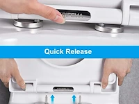 Grifema toiletbril - afbeelding 4 van  4