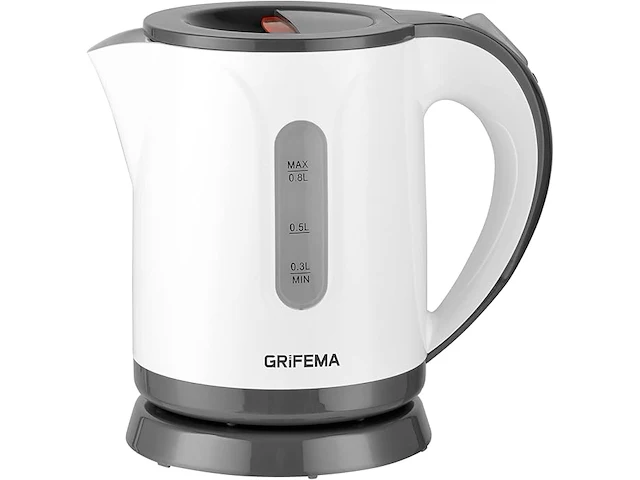 Grifema waterkoker - afbeelding 1 van  4
