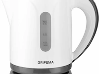 Grifema waterkoker - afbeelding 1 van  4