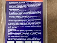 Griffon pvc lijm 100 ml (102x) - afbeelding 5 van  5