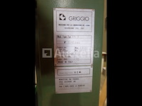 Griggio sn7 lintzaag - afbeelding 2 van  10