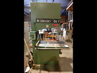 Griggio sn7 lintzaag