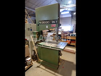 Griggio sn7 lintzaag - afbeelding 3 van  10