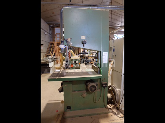 Griggio sn7 lintzaag - afbeelding 4 van  10