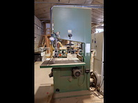 Griggio sn7 lintzaag - afbeelding 4 van  10