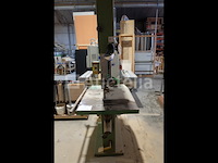 Griggio sn7 lintzaag - afbeelding 5 van  10