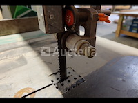 Griggio sn7 lintzaag - afbeelding 6 van  10