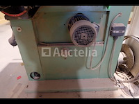 Griggio sn7 lintzaag - afbeelding 10 van  10