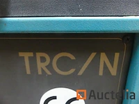 Griggio trc/n boorgat - afbeelding 4 van  13