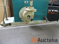 Griggio trc/n boorgat - afbeelding 11 van  13