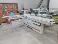Griggio unica 400 formaatzaag - afbeelding 2 van  6