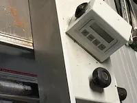 Griggio unica 400 formaatzaag - afbeelding 6 van  6