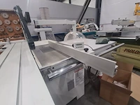 Griggio unica 400 formaatzaag - afbeelding 4 van  6