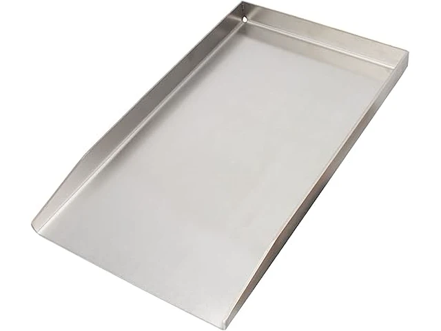Grihero universele grillplaat - afbeelding 1 van  4