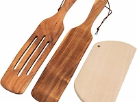 Grihero universele grillplaat - afbeelding 4 van  4