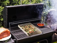 Grihero universele grillplaat - afbeelding 3 van  3