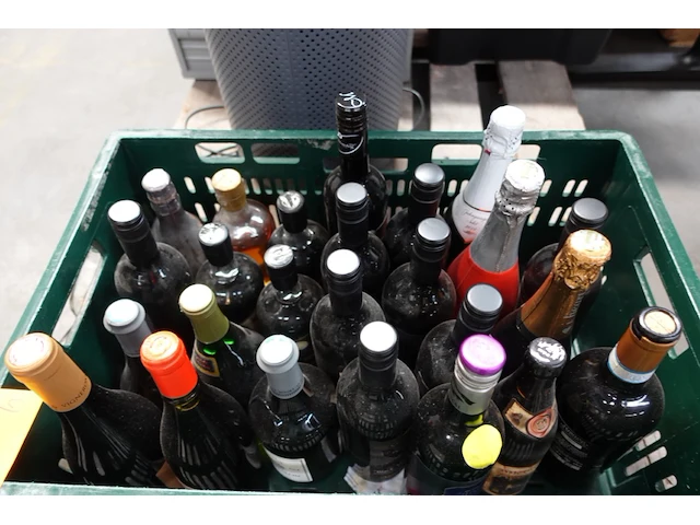 Grijpbak alcoholische dranken - afbeelding 3 van  13