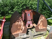 Grijpbak atlas weyhausen - afbeelding 1 van  6