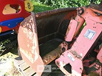 Grijpbak atlas weyhausen - afbeelding 4 van  6