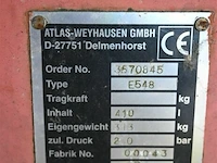 Grijpbak atlas weyhausen - afbeelding 5 van  6