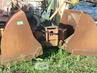 Grijpbak rozzi