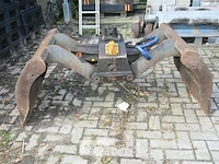 Grijpbak - afbeelding 1 van  9
