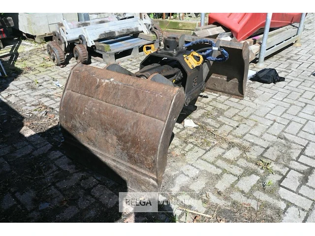 Grijpbak - afbeelding 2 van  9