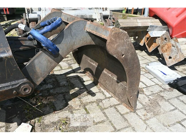 Grijpbak - afbeelding 3 van  9
