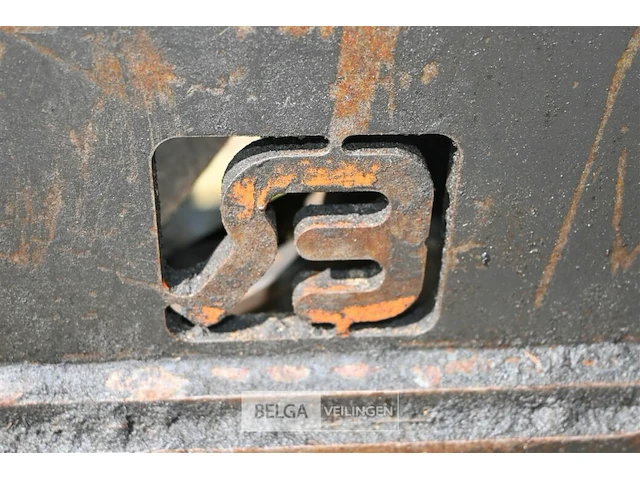 Grijpbak - afbeelding 8 van  9