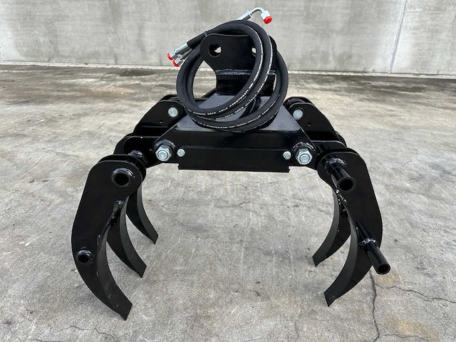 Grijper - giyi - 2025 - sh361 - afbeelding 1 van  8