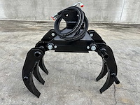 Grijper - giyi - 2025 - sh361 - afbeelding 1 van  8