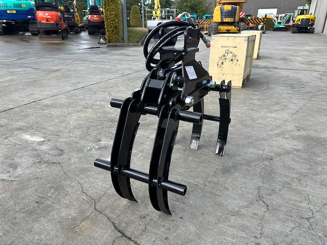 Grijper - giyi - 2025 - sh361 - afbeelding 3 van  8