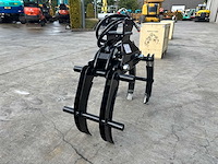 Grijper - giyi - 2025 - sh361 - afbeelding 3 van  8