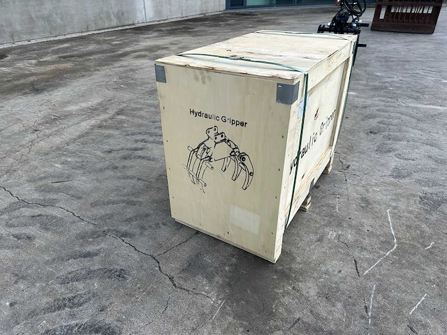 Grijper - giyi - 2025 - sh361 - afbeelding 5 van  8