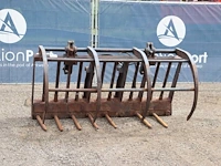 Grijper cherry products cf02 1997 - afbeelding 1 van  1
