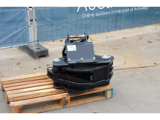 Grijper demarol vk02 2023 - afbeelding 1 van  1