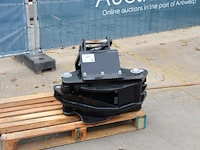 Grijper demarol vk02 2023