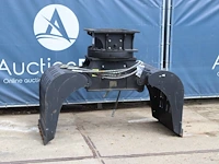 Grijper häner hsogx16.23 2024 nieuw - afbeelding 1 van  1