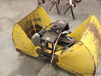 Grijper hyva m604-350, werking niet gekend - afbeelding 4 van  4