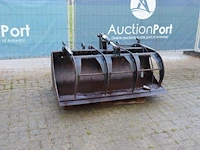 Grijper met giant aansluiting - afbeelding 1 van  1