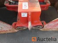 Grijper palfinger - afbeelding 7 van  8