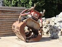 Grijper rotar cw 55 small 2014 - afbeelding 1 van  1