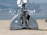 Grijper terex f3148 - afbeelding 1 van  1