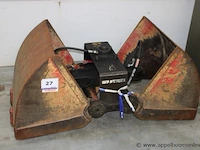 Grijper, werking niet gekend - afbeelding 1 van  3