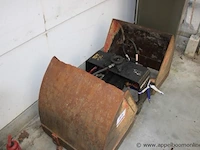Grijper, werking niet gekend - afbeelding 3 van  3