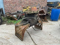 Grijper - afbeelding 1 van  4