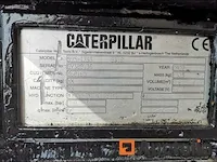 Grijpers caterpillar 595-1393 - afbeelding 3 van  10